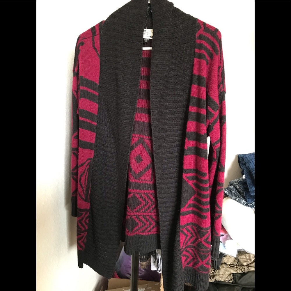 Cardigan